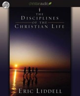 The Disciplines of the Christian Life - Unabridged Audiobook [Download]