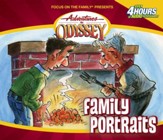 Family Portraits [Download]