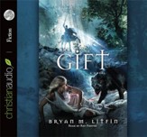 The Gift - Unabridged Audiobook [Download]