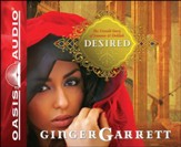 Desired: The Untold Story of Samson and Delilah - Unabridged Audiobook [Download]