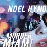 Murder in Miami Audiobook [Download]