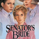 Senator's Bride Audiobook [Download]