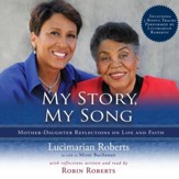 My Story, My Song - Unabridged Audiobook [Download]