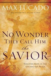 No Wonder They Call Him Savior [Download]