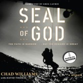 SEAL of God - Unabridged Audiobook [Download]