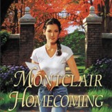 A Montclair Homecoming Audiobook [Download]