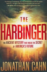 The Harbinger: The Ancient Mystery that Holds the Secret of America's Future Audiobook [Download]