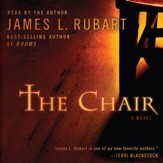 The Chair: A Novel - Unabridged Audiobook [Download]