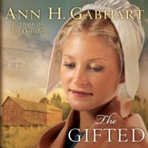 The Gifted: A Novel - Unabridged Audiobook [Download]
