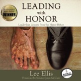 Leading With Honor: Leadership Lessons from the Hanoi Hilton - Unabridged Audiobook [Download]