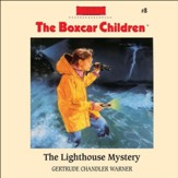The Lighthouse Mystery - Unabridged Audiobook [Download]