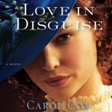 Love in Disguise - Unabridged Audiobook [Download]