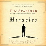 Miracles: A Journalist Looks at Modern Day Experiences of God's Power - Unabridged Audiobook [Download]