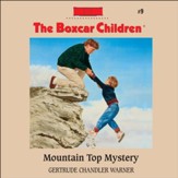 Mountain Top Mystery - Unabridged Audiobook [Download]