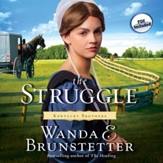 The Struggle - Unabridged Audiobook [Download]