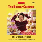 The Cupcake Caper - Unabridged Audiobook [Download]