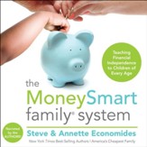 The MoneySmart Family System: Teaching Financial Independence to Children of Every Age - Unabridged Audiobook [Download]