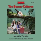 Monkey Trouble - Unabridged Audiobook [Download]