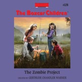 The Zombie Project - Unabridged Audiobook [Download]