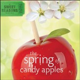 The Spring of Candy Apples Audiobook [Download]