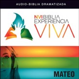 NVI Experiencia Viva: Mateo Audiobook [Download]
