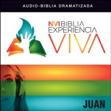 NVI Experiencia Viva: Juan Audiobook [Download]