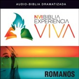 NVI Experiencia Viva: Romanos Audiobook [Download]