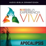 NVI Experiencia Viva: Apocalipsis Audiobook [Download]
