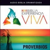NVI Experiencia Viva: Proverbios Audiobook [Download]