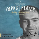 Impact Player: Leaving a Lasting Legacy On and Off the Field - Unabridged Audiobook [Download]