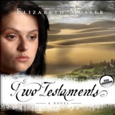 Two Testaments: A Novel - Unabridged Audiobook [Download]