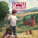 The Boxcar Children Beginning: The Aldens of Fair Meadow Farm - Unabridged Audiobook [Download]