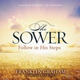 The Sower: Finding Yourself in the Parables of Jesus - Unabridged Audiobook [Download]