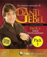 Serie Integridad: Los mejores mensajes de Dante Gebel Audiobook [Download]