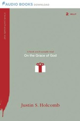 On the Grace of God - Unabridged Audiobook [Download]