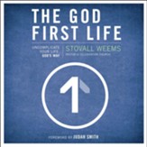 The God-First Life: Uncomplicate Your Life, God's Way Audiobook [Download]