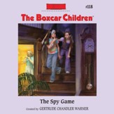 The Spy Game - Unabridged Audiobook [Download]