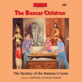 The Mystery of the Mummy's Curse - Unabridged Audiobook [Download]