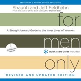 For Men Only, Revised and Updated Edition: A Straightforward Guide to the Inner Lives of Women - Unabridged Audiobook [Download]