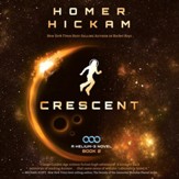 Crescent - Unabridged Audiobook [Download]
