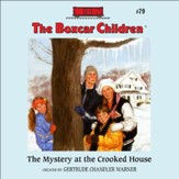 The Mystery at the Crooked House - Unabridged Audiobook [Download]