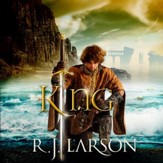 King - Unabridged Audiobook [Download]