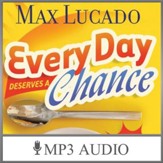 Every Day Deserves A Chance: Introduction [Download]