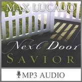 Next Door Savior: Letting Christ Take What You Can't [Download]