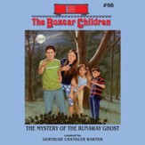 The Mystery of the Runaway Ghost - Unabridged Audiobook [Download]