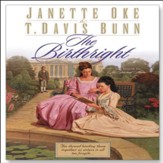 Birthright - Abridged Audiobook [Download]