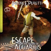 Escape from the Island of Aquarius - Unabridged Audiobook [Download]