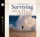 Surviving an Affair - Unabridged Audiobook [Download]
