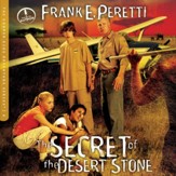 The Secret of the Desert Stone - Unabridged Audiobook [Download]