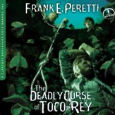 The Deadly Curse of Toco-Rey - Unabridged Audiobook [Download]